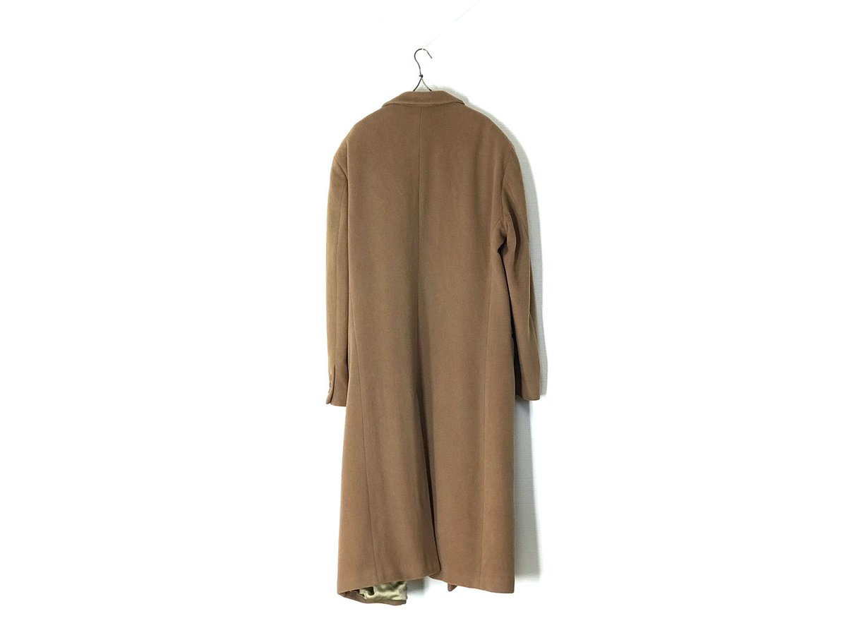 コート GIORGIO ARMANI LONG CASHMERE COAT Long cashmere coat | Giorgio Armani