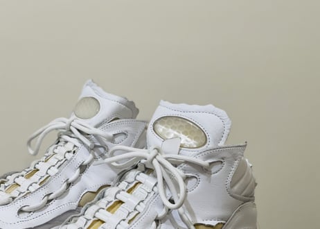 maison margiela 2022ss memory of sneaker