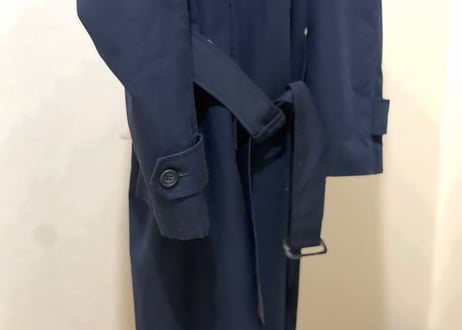 yves saint laurent coat