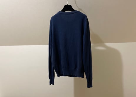 dries van noten knit