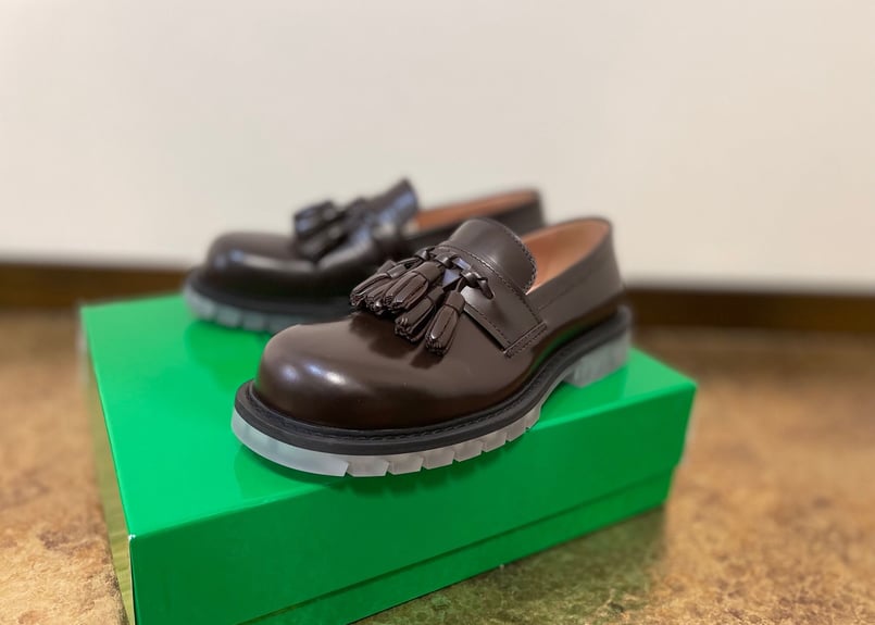 Bottega Veneta クリアソール 41 Bottega Veneta クリアソール 41
