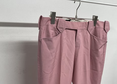 gucci tapered  trousers