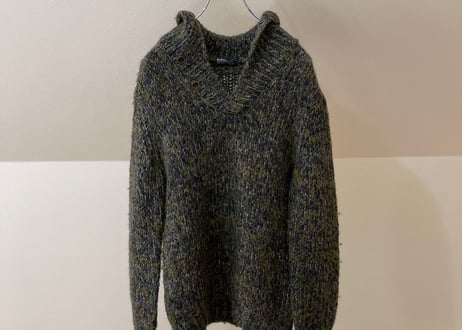 kolor knit