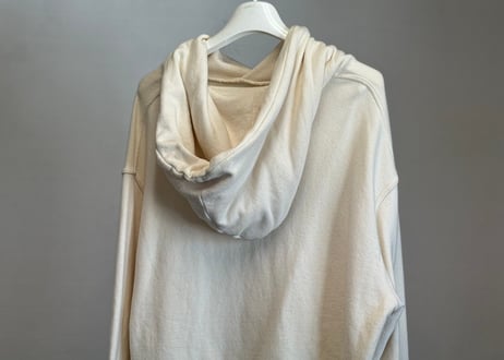 maison margiela atelier hoodie