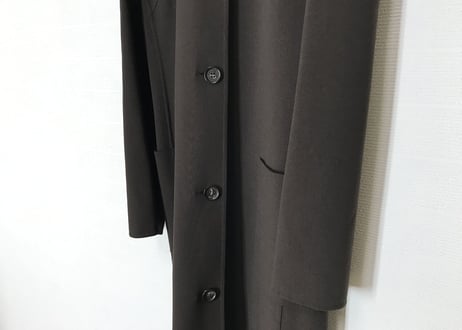 celine long coat
