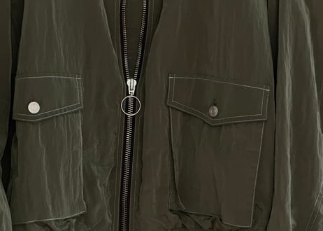 andersson bell jacket