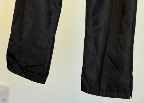 prada sports tech easy pants