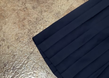 issey miyake me pleats wide pants dead stock