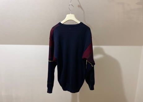 balenciaga knit
