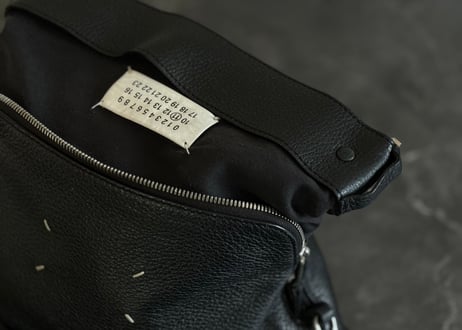 maison margiela 5ac bag