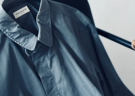 driesvannoten shirt