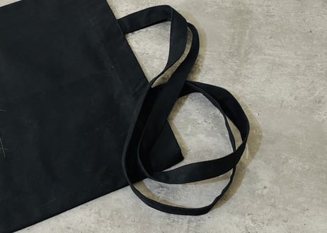 yhojiyamamot tote bag