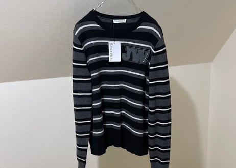 2018aw jw anderson knit dead stock