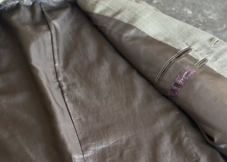 yohji yamamoto aar jacket