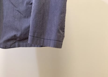jil sander stripe jacket