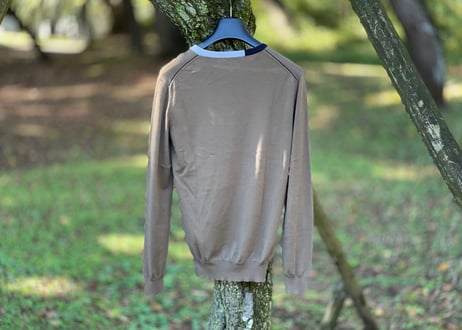 jilsander by rafsimos 2009ss knit