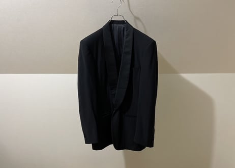 ermenegildo zegna tuxedo set up suit