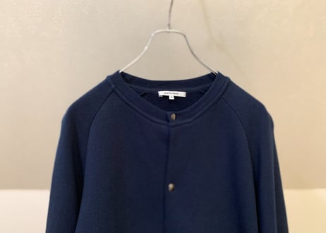 calven blouson