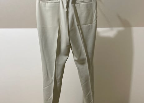 maison margiela 2020ss set up suit dead stock