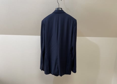 diorhomme 2018aw set up dead stock