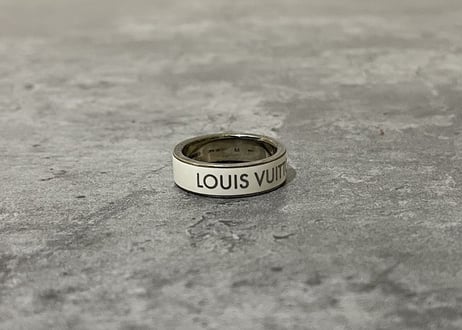 louis vuitton ring