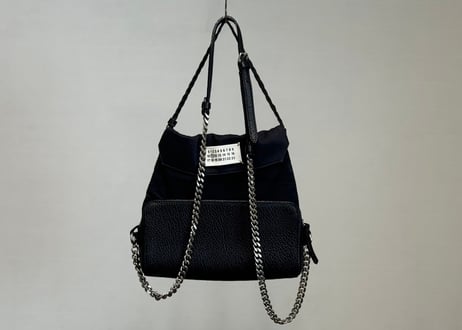 maison margiela 5ac bag