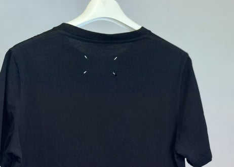 maison margiela stereotype tops