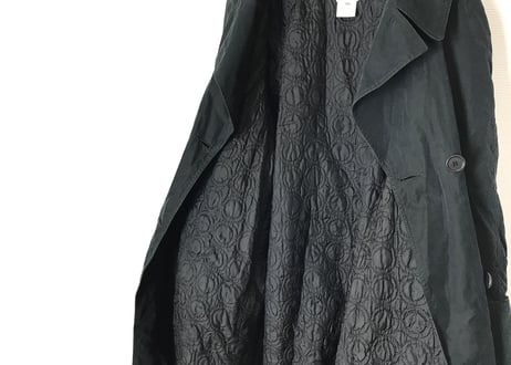 celine made in flance coat