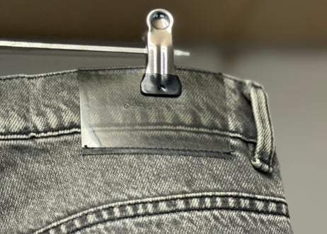our legacy switch wide denim