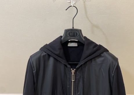diorhomme hoodie