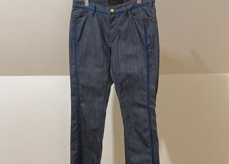 louis vuitton denim
