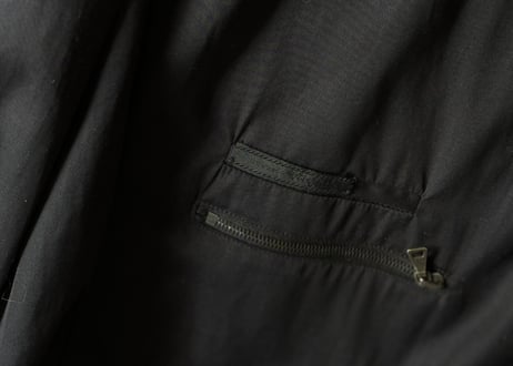 prada logo shirt jacket