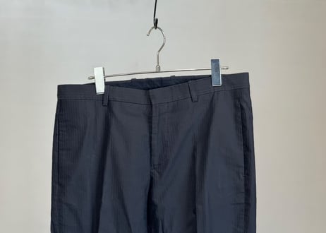 maison margiela set up suit