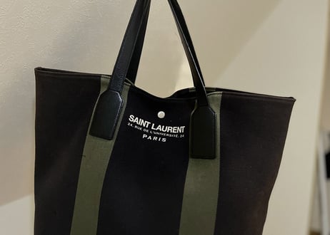 saint laurent paris bag