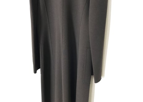 celine long coat