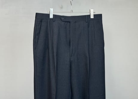 dior double set up suit