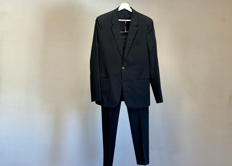 maison margiela set up suit | weekend tokyo maison margiela set up suit | weekend tokyo