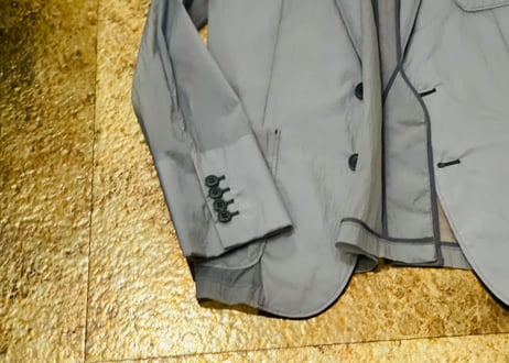 john lawrence sullivan light jacket