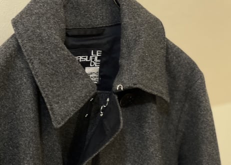 marithe francois girbaud coat