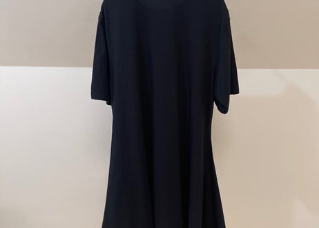 ground y ”変形" long tops