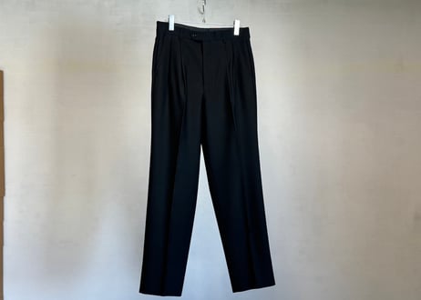 yves saint laurent trouses