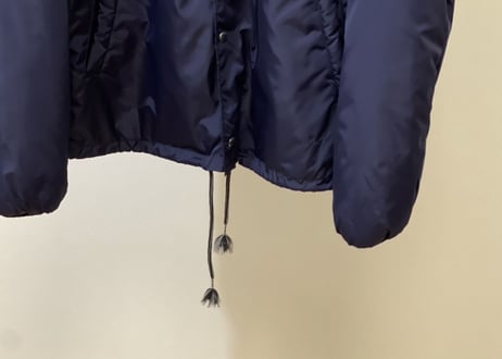 marni "中綿" jacket