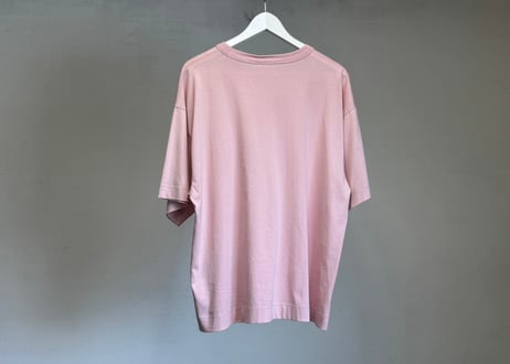 dries van noten over size tops dead stock
