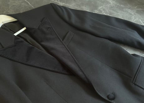 dolce & gabbana jacket dead stock