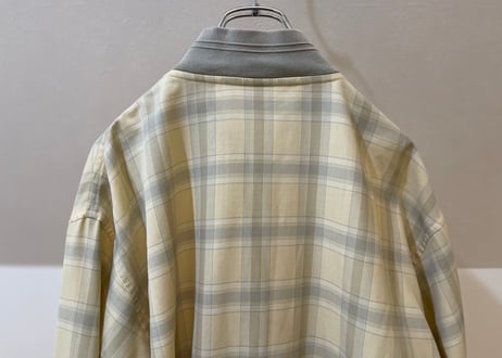 yves saint laurent blouson #2