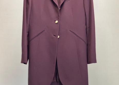 hermes jacket