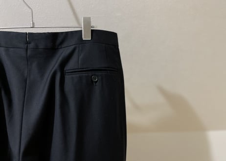 ermenegild zegna tuxedo setup suit dead stock