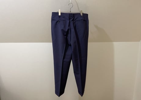 1980-90s order purple set up suit