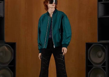 gucci 2022aw ma-1 dead stock