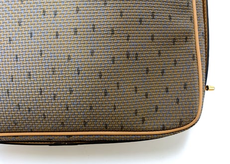 yves saint laurent shoulder bag